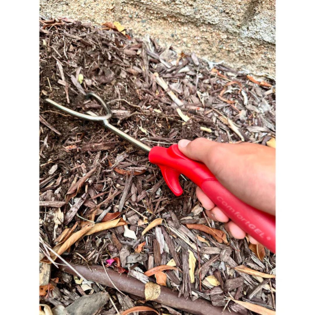 ComfortGEL Steel Cultivator – Corona